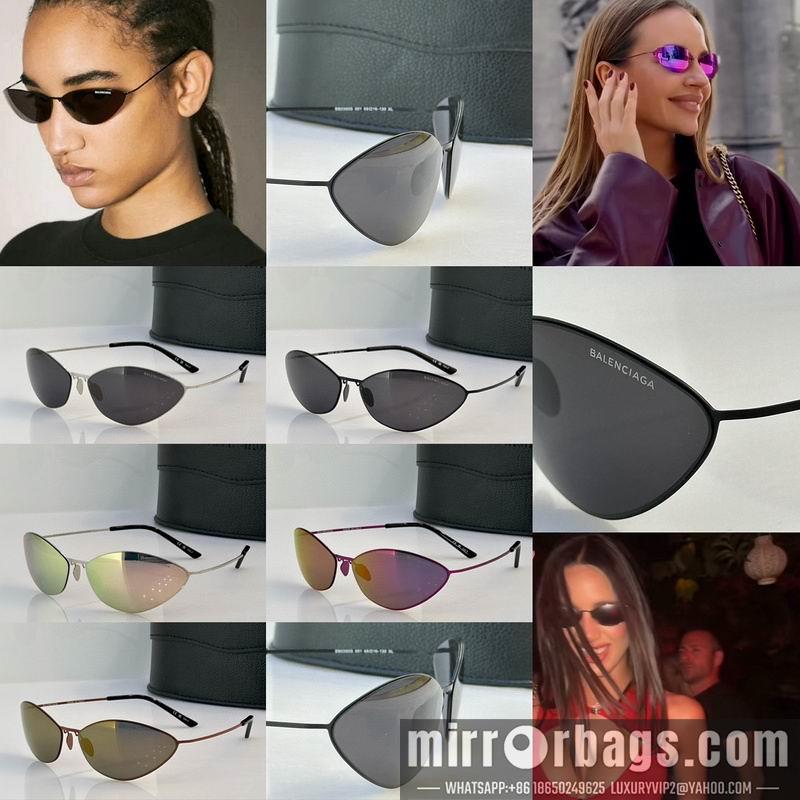 Replica GentleMonster Glasses 03smh05