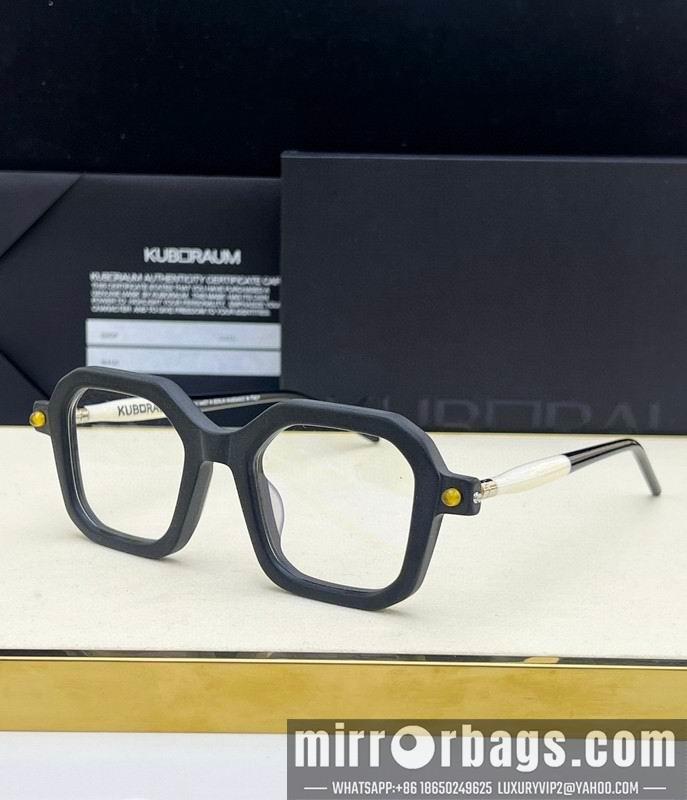 Replica Kuboraum Glasses 03smh18