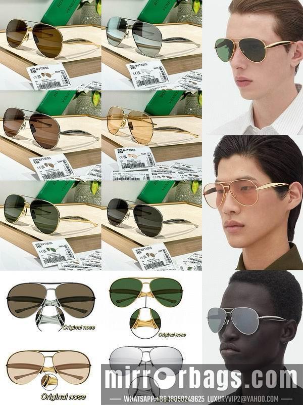 Replica Bottega Veneta Glasses smx22