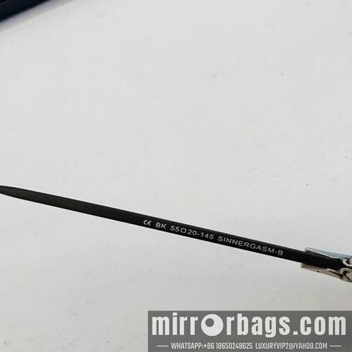 Replica Chrome Hearts Glasses smx27