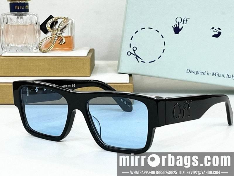 Replica Off White Glasses 03smh69