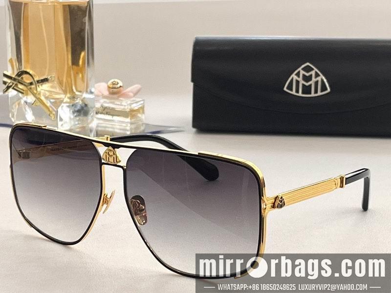 Replica Maybach Glasses 03smh75