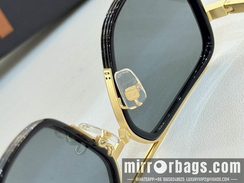 Replica Zegna Glasses 03smh01