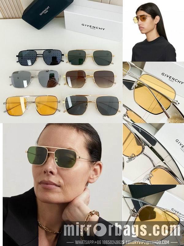 Replica Givenchy Glasses smx11