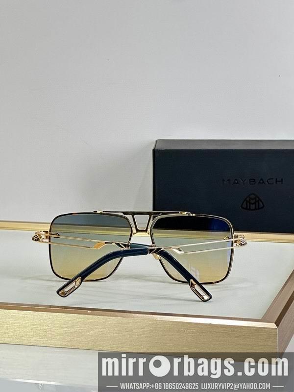 Replica Maybach Glasses 03smh86