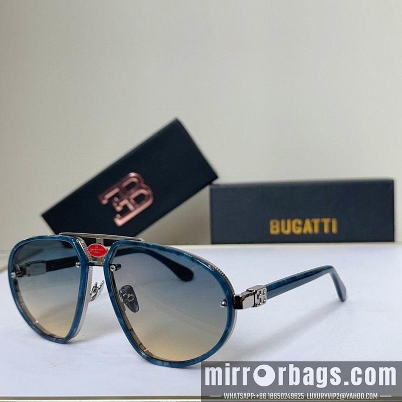 Replica Bugatti Glasses 03smh07