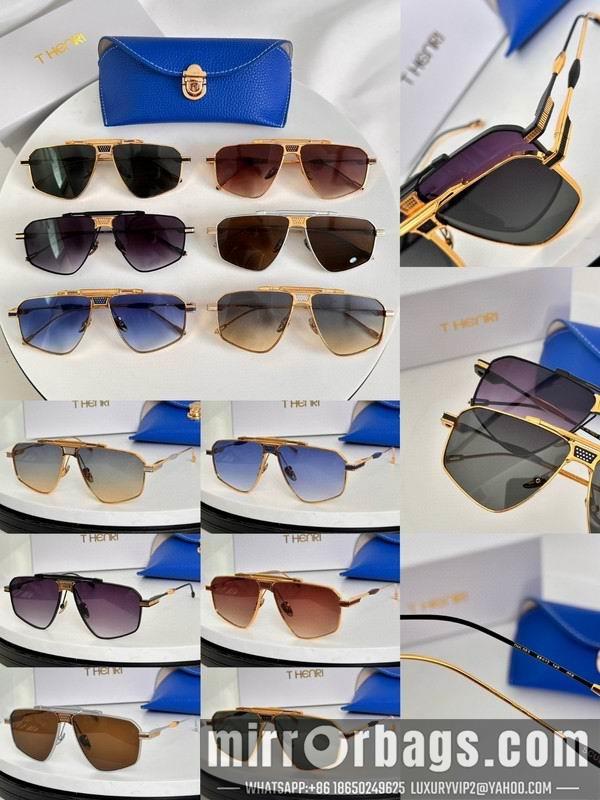 Replica Thenri Glasses 03smh03