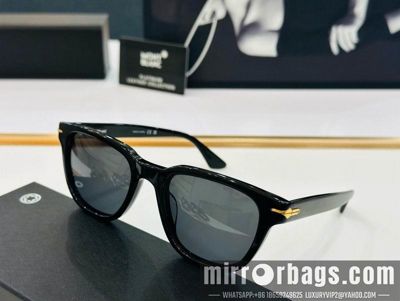 Replica Montblanc Glasses smx10