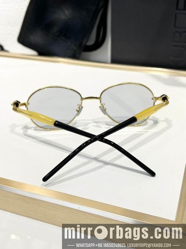 Replica Kuboraum Glasses 03smh07