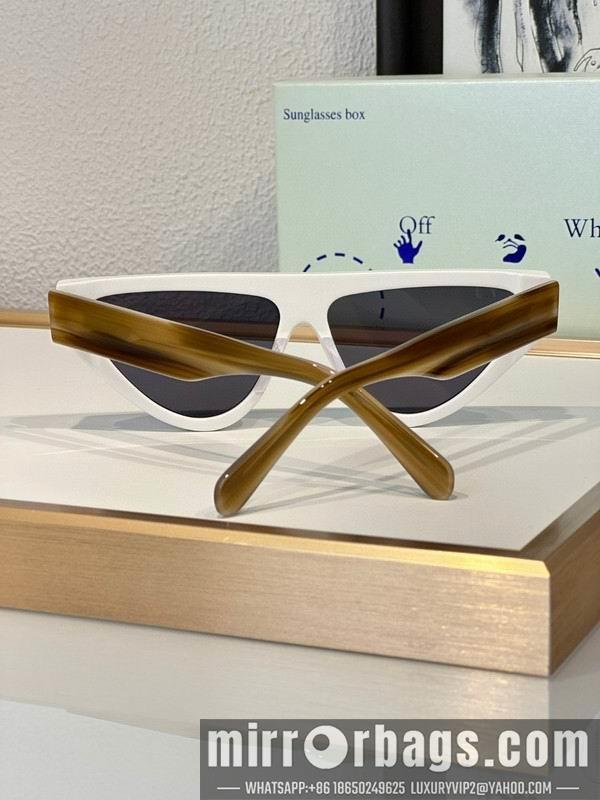 Replica Off White Glasses 03smh85