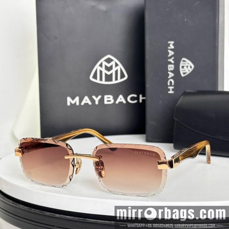 Replica Maybach Glasses 03smh31