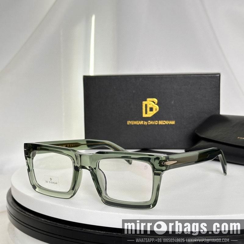 Replica David Beckham Glasses 03smh07