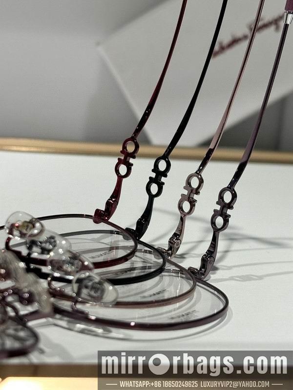Replica Ferragamo Glasses 03smh03
