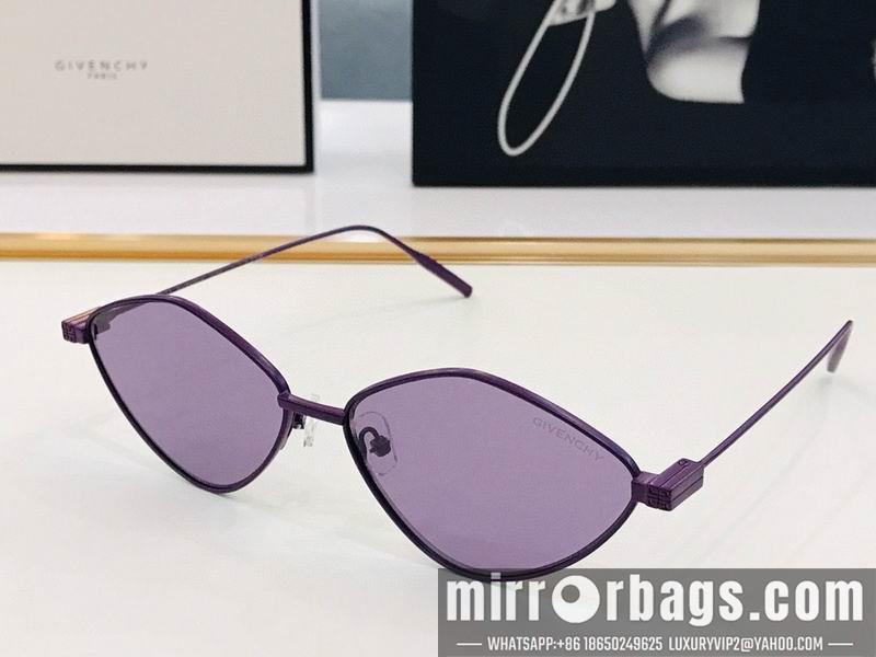 Replica Givenchy Glasses smx09
