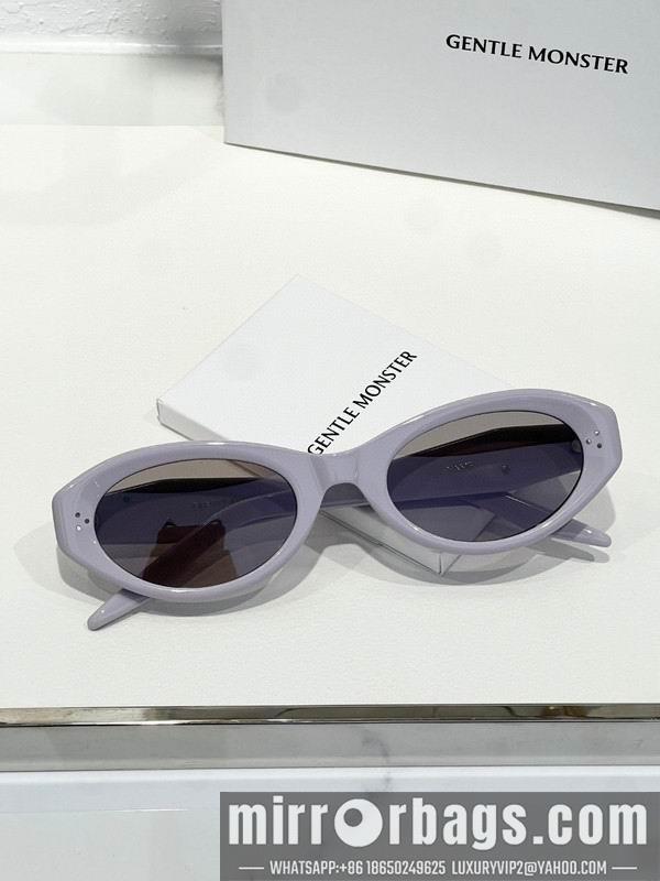Replica GentleMonster Glasses 03smh12