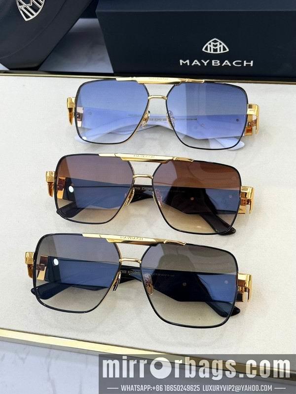 Replica Maybach Glasses 03smh38