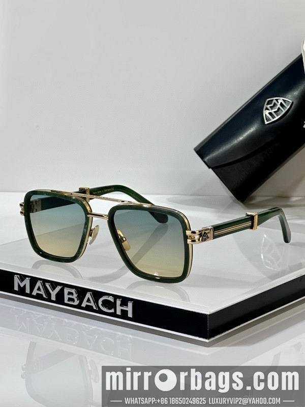 Replica Maybach Glasses 03smh87