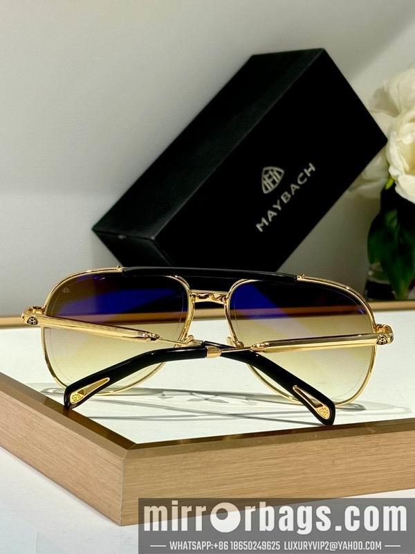 Replica Maybach Glasses 03smh50