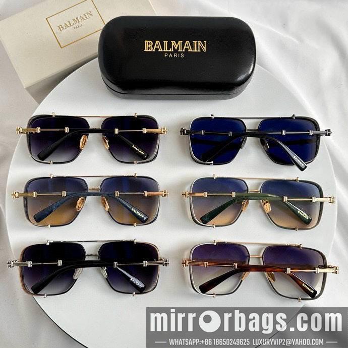 Replica Balmain Glasses smx30