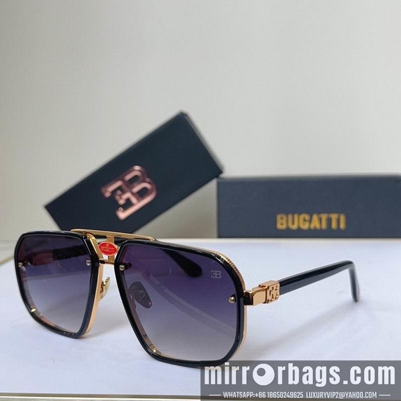 Replica Bugatti Glasses 03smh08