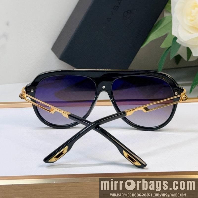 Replica Maybach Glasses 03smh80