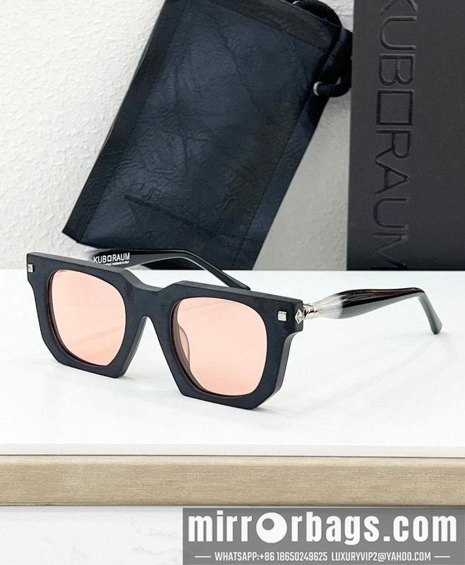 Replica Kuboraum Glasses 03smh08