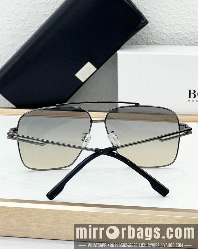 Replica Boss Glasses 03smh38