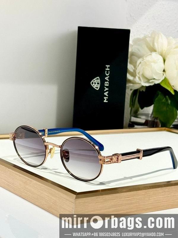 Replica Maybach Glasses 03smh83