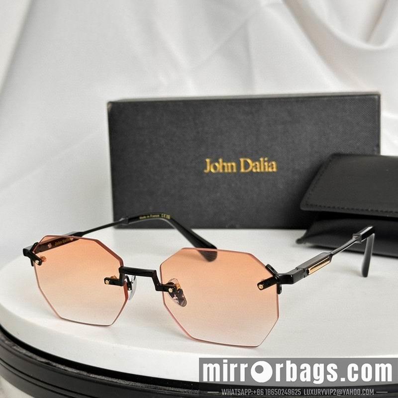 Replica John Dalia Glasses 03smh26