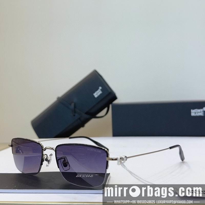 Replica Montblanc Glasses 03smh10