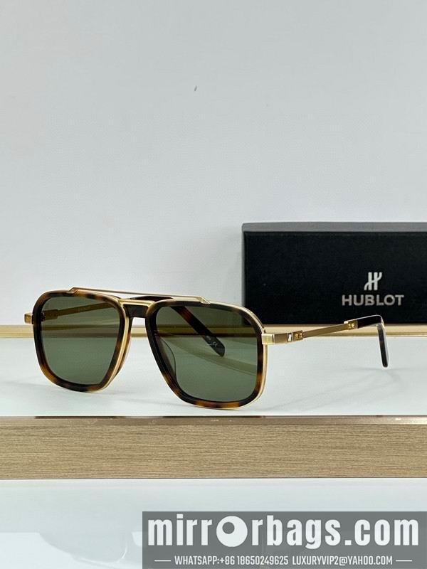 Replica Hublot Glasses 03smh19