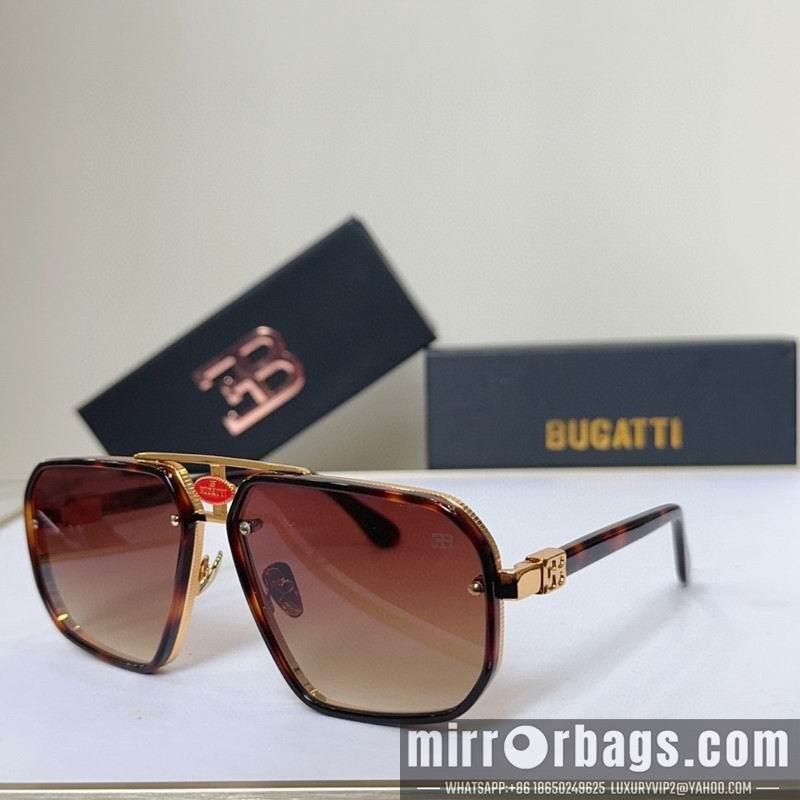 Replica Bugatti Glasses 03smh08