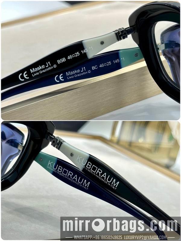 Replica Kuboraum Glasses 03smh11