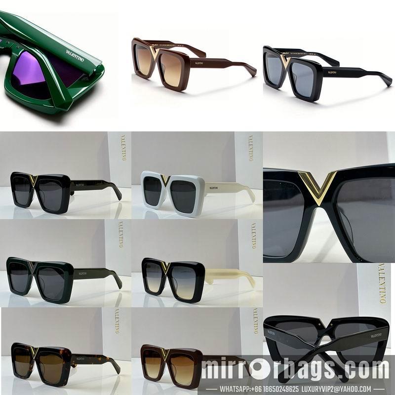Replica Valentino Glasses 03smh21