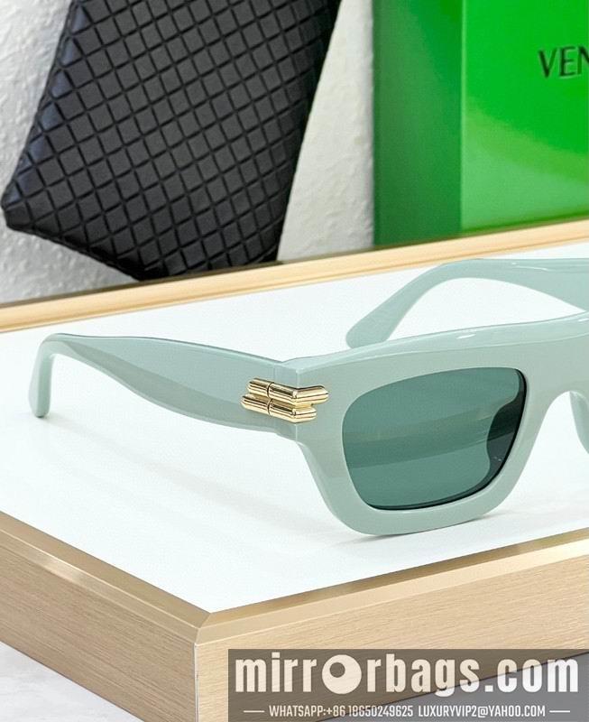 Replica Bottega Veneta Glasses 03smh47
