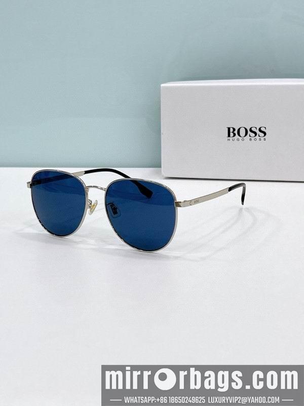 Replica Boss Glasses 03smh36
