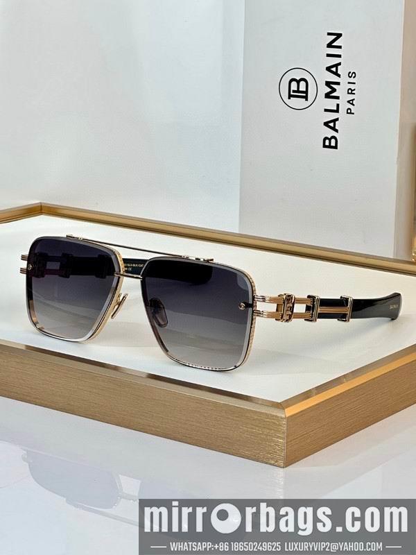 Replica Balmain Glasses 03smh79