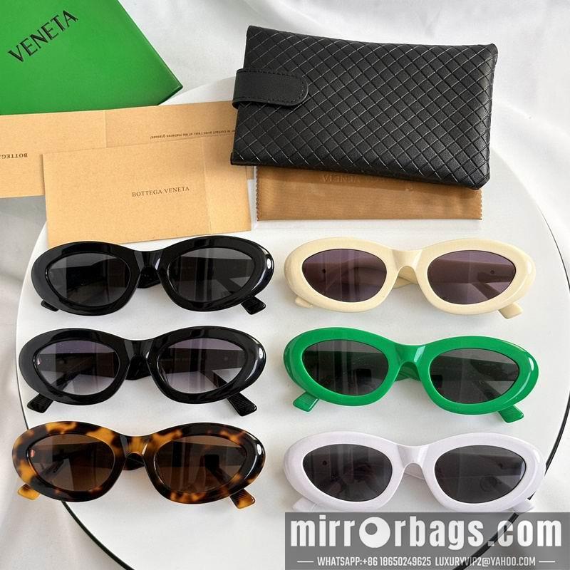 Replica Bottega Veneta Glasses 03smh32