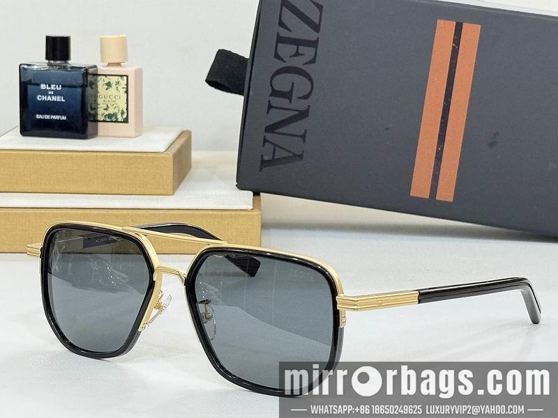 Replica Zegna Glasses 03smh01