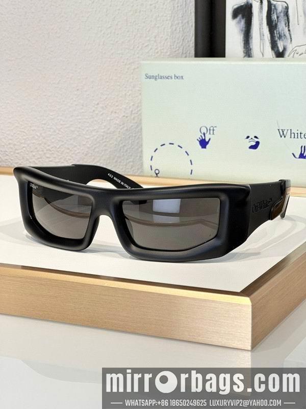 Replica Off White Glasses 03smh86