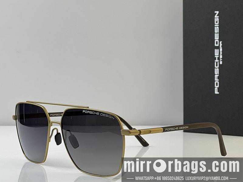 Replica PORSCHR DESIGN Glasses 03smh27