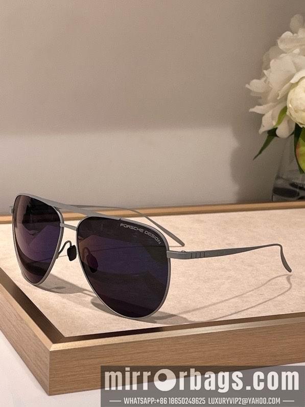 Replica Porsche Design Glasses 010301