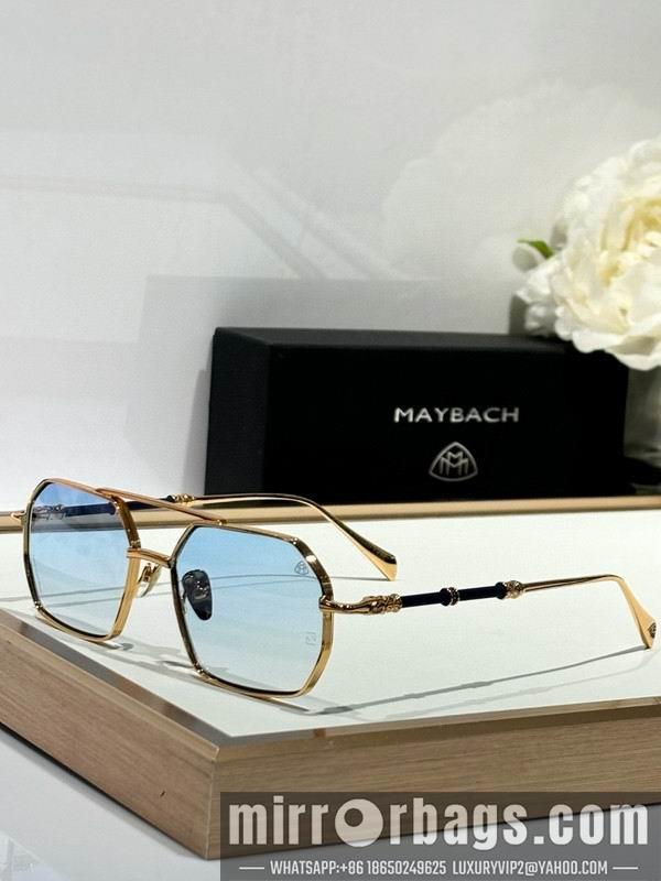 Replica Maybach Glasses 03smh51