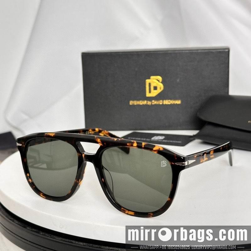 Replica David Beckham Glasses 03smh11