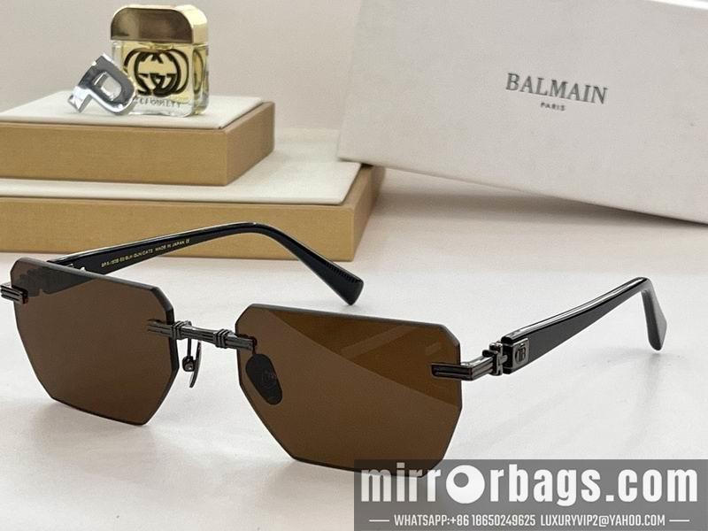Replica Balmain Glasses 03smh74
