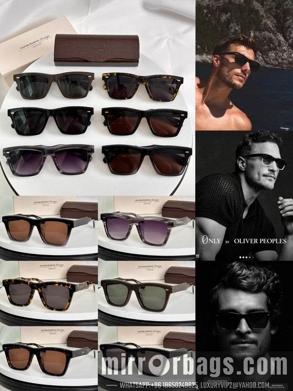 Replica Olivre Peoples Glasses 03smh01