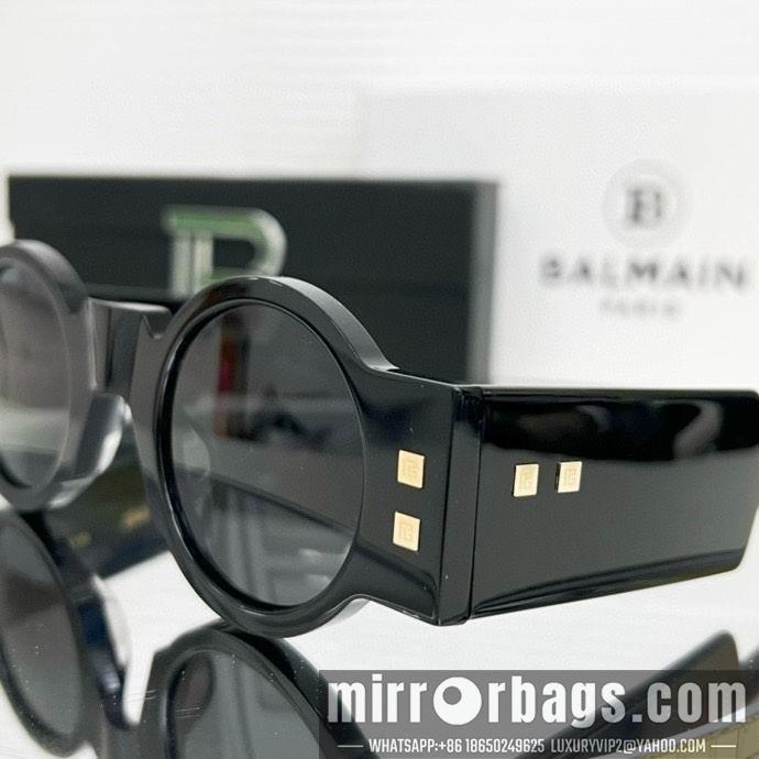 Replica Balmain Glasses smx46
