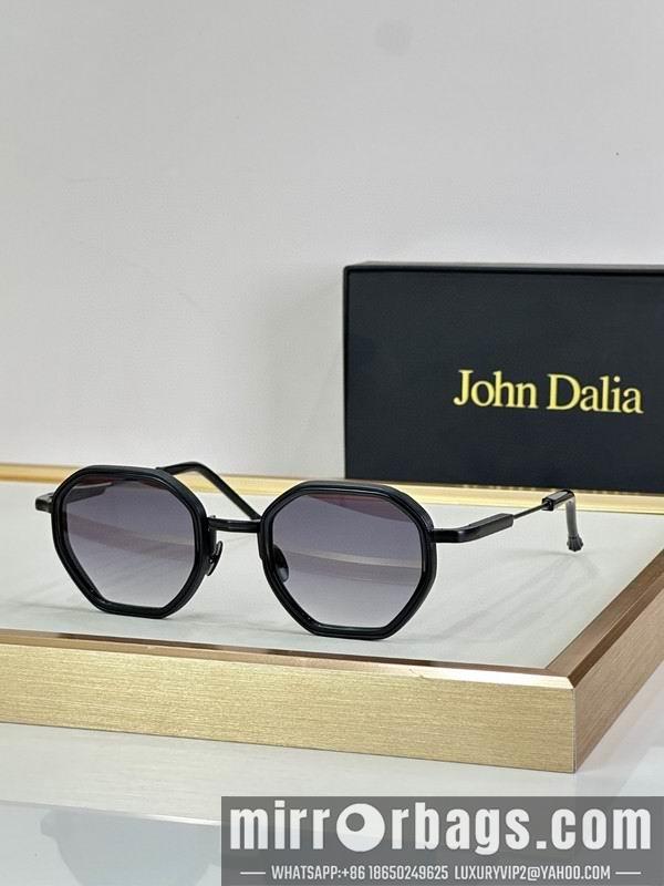 Replica John Dalia Glasses 03smh19
