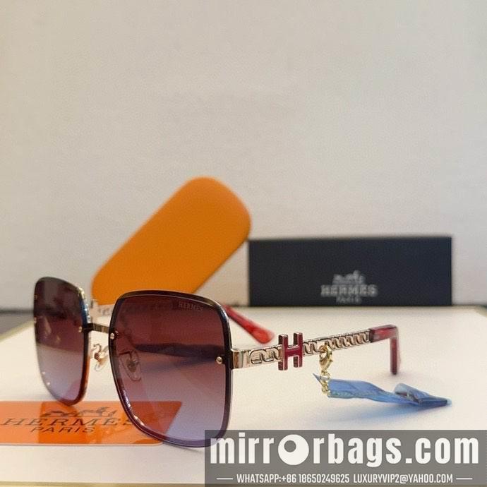 Replica Hermes Glasses smx16