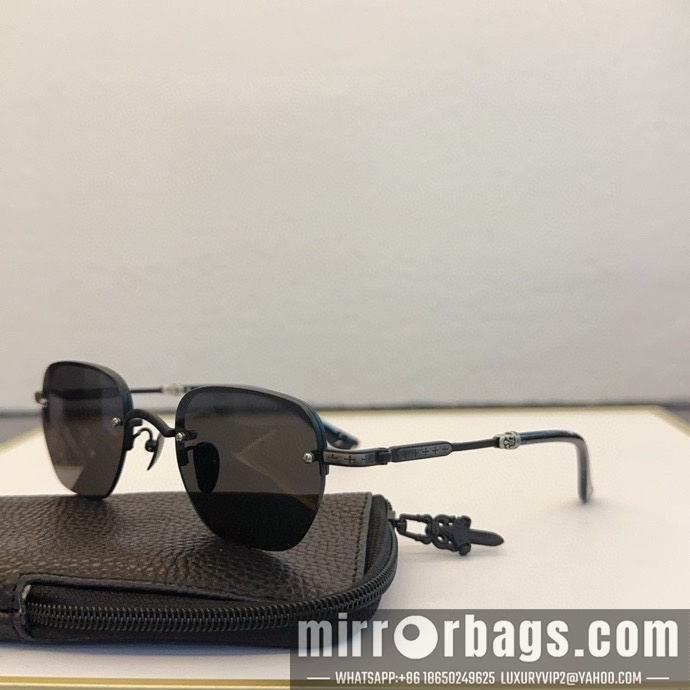 Replica Chrome Hearts Glasses smx30